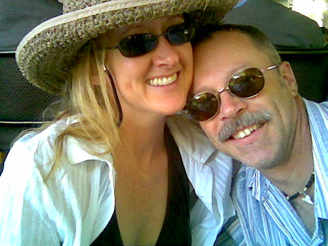 me and kevin